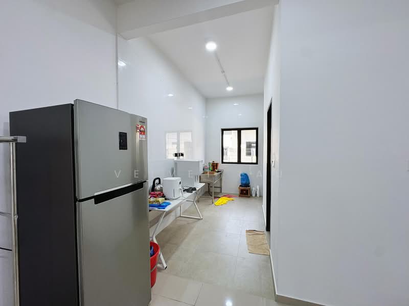 2-storey Terraced House for Rent in Setia Eco Gardens (Gelang Patah) - Velvet Lau - PropertyGuru.com.my