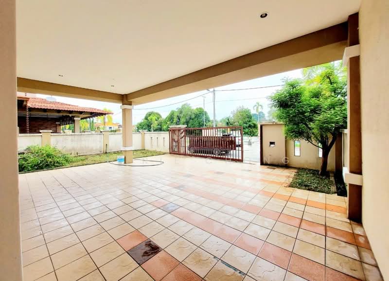 Semi-Detached House for Sale in Ipoh (Perak) - Cherie Chong - PropertyGuru.com.my