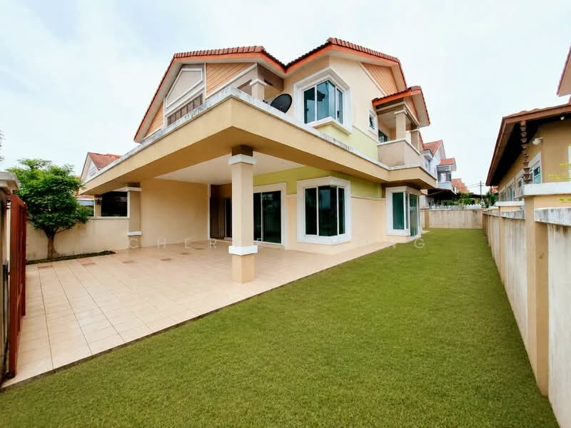Semi-Detached House for Sale in Ipoh (Perak) - Cherie Chong - PropertyGuru.com.my