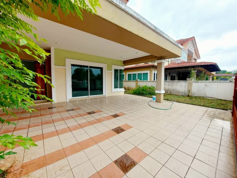 Semi-Detached House for Sale in Ipoh (Perak) - Cherie Chong - PropertyGuru.com.my