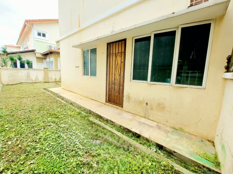 Semi-Detached House for Sale in Ipoh (Perak) - Cherie Chong - PropertyGuru.com.my