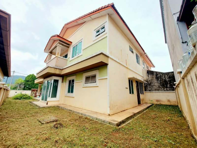 Semi-Detached House for Sale in Ipoh (Perak) - Cherie Chong - PropertyGuru.com.my