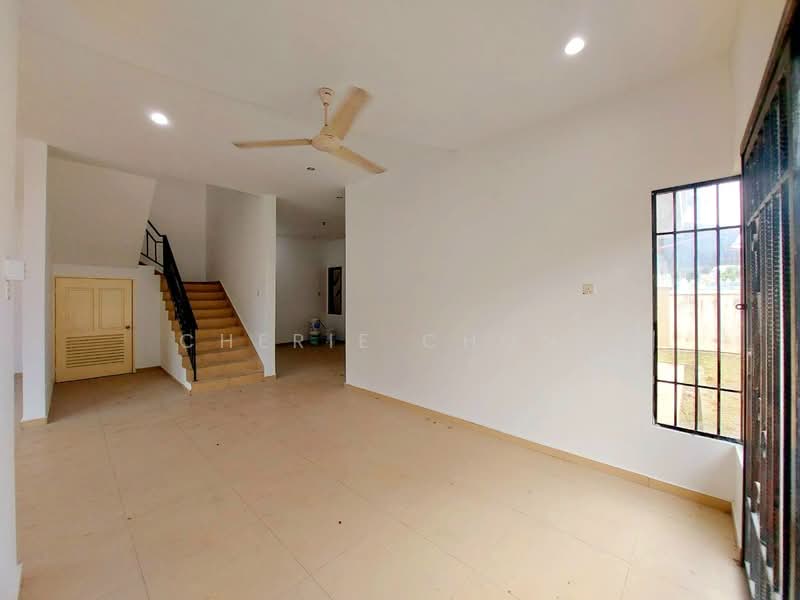 Semi-Detached House for Sale in Ipoh (Perak) - Cherie Chong - PropertyGuru.com.my