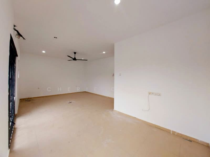 Semi-Detached House for Sale in Ipoh (Perak) - Cherie Chong - PropertyGuru.com.my