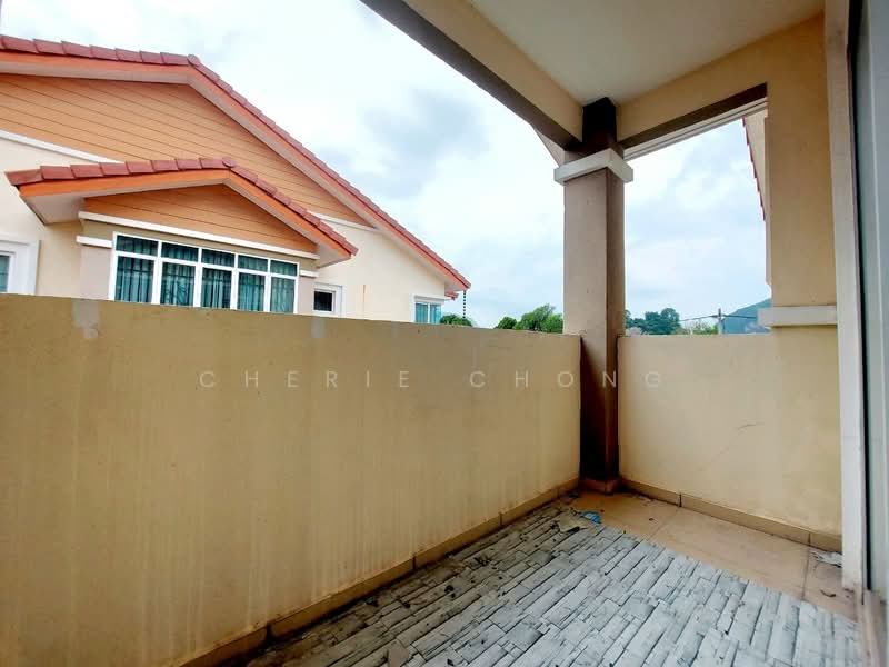 Semi-Detached House for Sale in Ipoh (Perak) - Cherie Chong - PropertyGuru.com.my