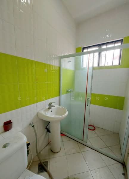 Semi-Detached House for Sale in Ipoh (Perak) - Cherie Chong - PropertyGuru.com.my