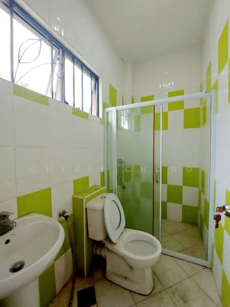Semi-Detached House for Sale in Ipoh (Perak) - Cherie Chong - PropertyGuru.com.my
