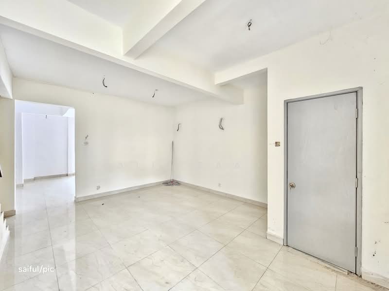 2-storey Terraced House for Sale in Bukit Jelutong (Shah Alam) - Alif Saad - PropertyGuru.com.my