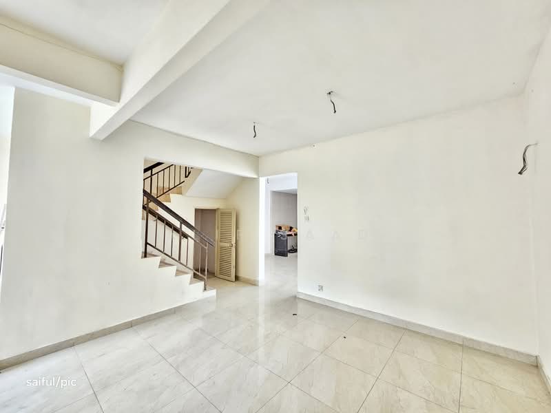 2-storey Terraced House for Sale in Bukit Jelutong (Shah Alam) - Alif Saad - PropertyGuru.com.my
