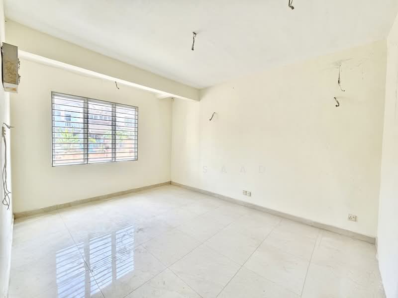 2-storey Terraced House for Sale in Bukit Jelutong (Shah Alam) - Alif Saad - PropertyGuru.com.my