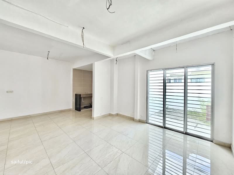 2-storey Terraced House for Sale in Bukit Jelutong (Shah Alam) - Alif Saad - PropertyGuru.com.my