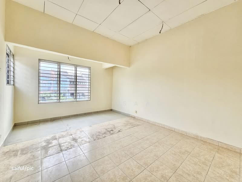 2-storey Terraced House for Sale in Bukit Jelutong (Shah Alam) - Alif Saad - PropertyGuru.com.my