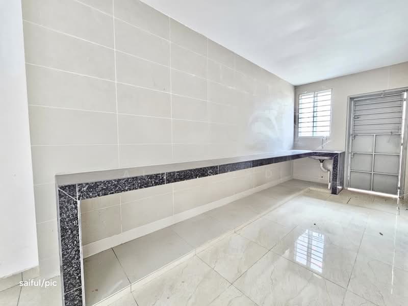 2-storey Terraced House for Sale in Bukit Jelutong (Shah Alam) - Alif Saad - PropertyGuru.com.my
