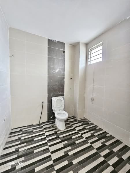 2-storey Terraced House for Sale in Bukit Jelutong (Shah Alam) - Alif Saad - PropertyGuru.com.my