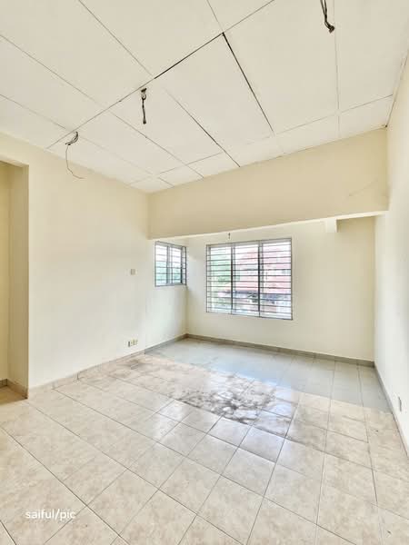 2-storey Terraced House for Sale in Bukit Jelutong (Shah Alam) - Alif Saad - PropertyGuru.com.my