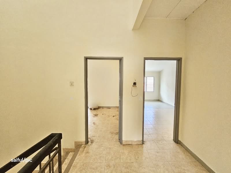 2-storey Terraced House for Sale in Bukit Jelutong (Shah Alam) - Alif Saad - PropertyGuru.com.my