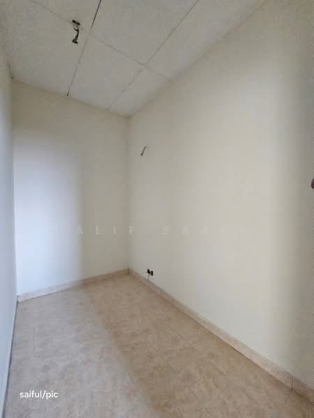 2-storey Terraced House for Sale in Bukit Jelutong (Shah Alam) - Alif Saad - PropertyGuru.com.my
