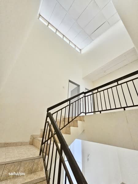 2-storey Terraced House for Sale in Bukit Jelutong (Shah Alam) - Alif Saad - PropertyGuru.com.my