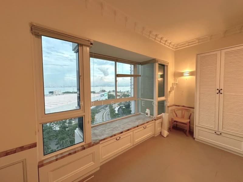 Condominium for Rent at Platino Condominium - Chris Teoh - Bedroom - PropertyGuru.com.my
