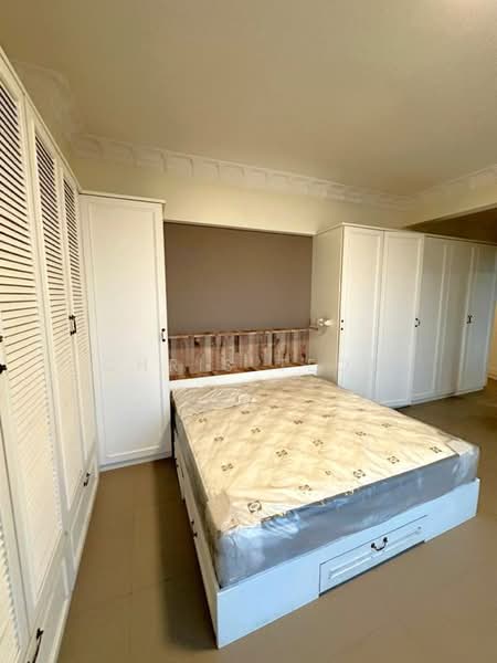 Condominium for Rent at Platino Condominium - Chris Teoh - Bedroom - PropertyGuru.com.my