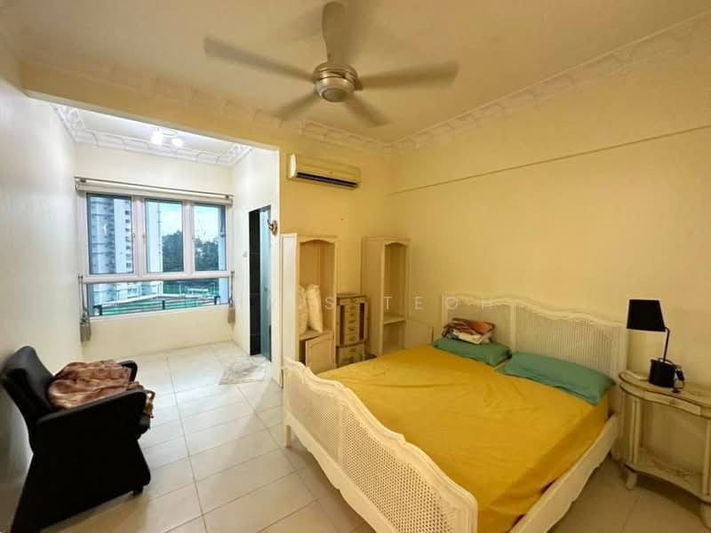 Condominium for Rent at Platino Condominium - Chris Teoh - Bedroom - PropertyGuru.com.my