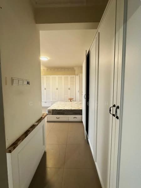 Condominium for Rent at Platino Condominium - Chris Teoh - Bedroom - PropertyGuru.com.my