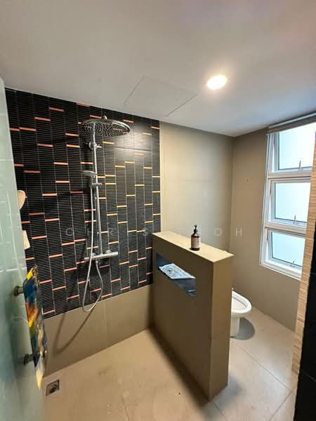 Condominium for Rent at Platino Condominium - Chris Teoh - Bathroom - PropertyGuru.com.my