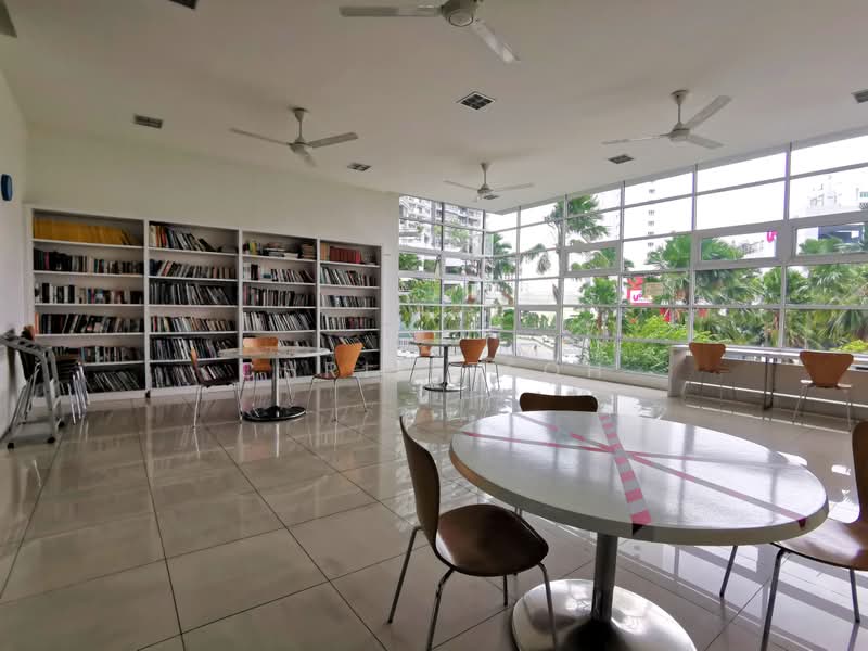 Condominium for Rent at Platino Condominium - Chris Teoh - Interior - PropertyGuru.com.my