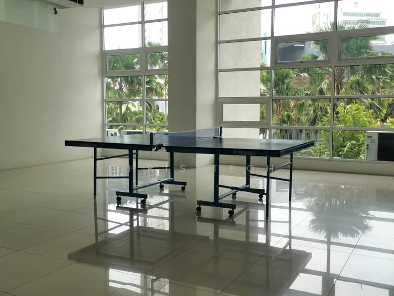 Condominium for Rent at Platino Condominium - Chris Teoh - Interior - PropertyGuru.com.my