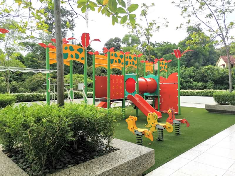 Condominium for Rent at Platino Condominium - Chris Teoh - Exterior - PropertyGuru.com.my