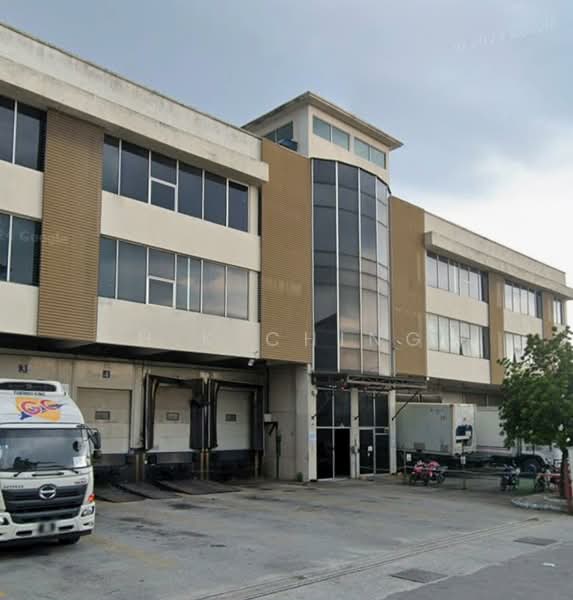 Warehouse for Rent in Shah Alam (Selangor) - H.K Ching - Exterior - PropertyGuru.com.my