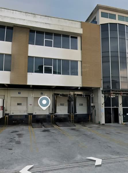 Warehouse for Rent in Shah Alam (Selangor) - H.K Ching - Exterior - PropertyGuru.com.my