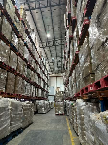 Warehouse for Rent in Shah Alam (Selangor) - H.K Ching - PropertyGuru.com.my