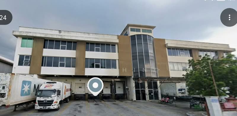 Warehouse for Rent in Shah Alam (Selangor) - H.K Ching - Exterior - PropertyGuru.com.my