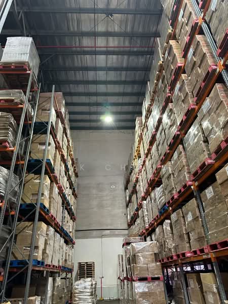 Warehouse for Rent in Shah Alam (Selangor) - H.K Ching - PropertyGuru.com.my