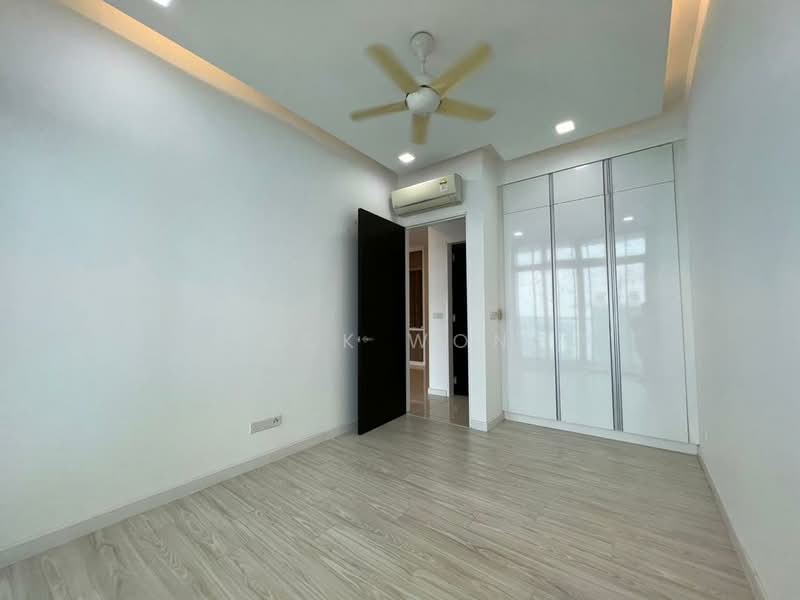 Service Residence for Rent at Setia Sky 88 - Jack Wong - Bedroom - PropertyGuru.com.my