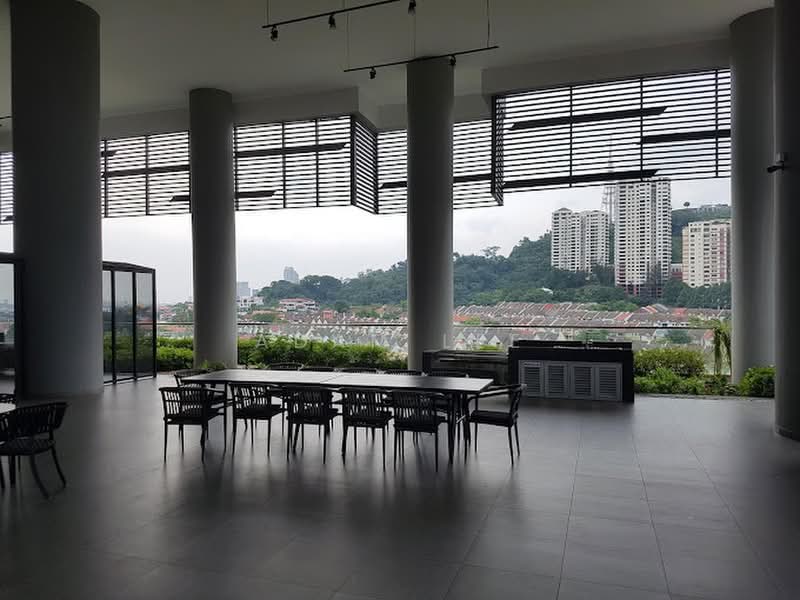 Service Residence for Sale at D'sands Residence - Adam Lee - PropertyGuru.com.my