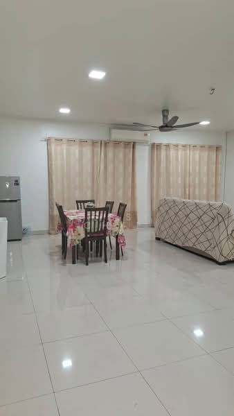 Condominium for Rent at Suasana Lumayan - Jessy Chye - Living Room - PropertyGuru.com.my