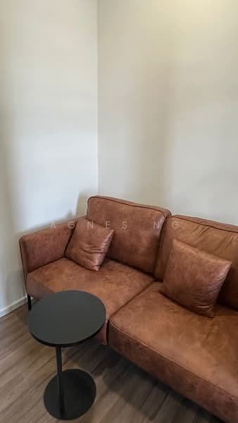 Service Residence for Rent at The Mate @ Damansara Jaya - Agnes Ng - PropertyGuru.com.my