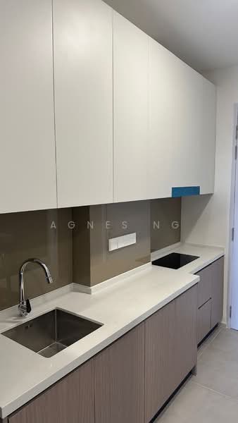 Service Residence for Rent at The Mate @ Damansara Jaya - Agnes Ng - PropertyGuru.com.my