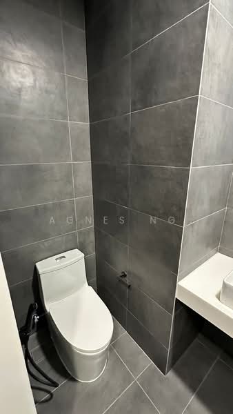 Service Residence for Rent at The Mate @ Damansara Jaya - Agnes Ng - PropertyGuru.com.my