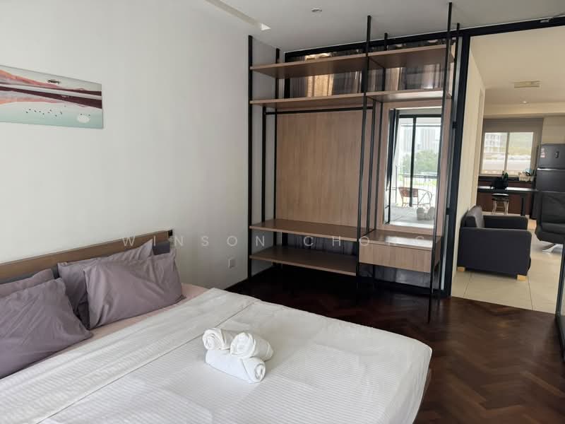 Condominium for Rent at The Landmark - Winson Chong - Bedroom - PropertyGuru.com.my