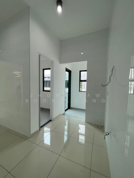 Rumah Teres untuk Dijual di Bandar Cassia (Batu Kawan) - Zhonl Saw Boon Loong - Interior - PropertyGuru.com.my