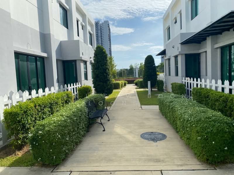 Rumah Teres untuk Dijual di Bandar Cassia (Batu Kawan) - Zhonl Saw Boon Loong - Exterior - PropertyGuru.com.my