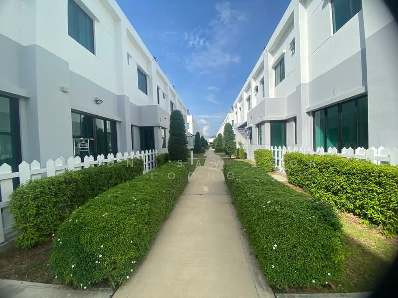 Rumah Teres untuk Dijual di Bandar Cassia (Batu Kawan) - Zhonl Saw Boon Loong - PropertyGuru.com.my