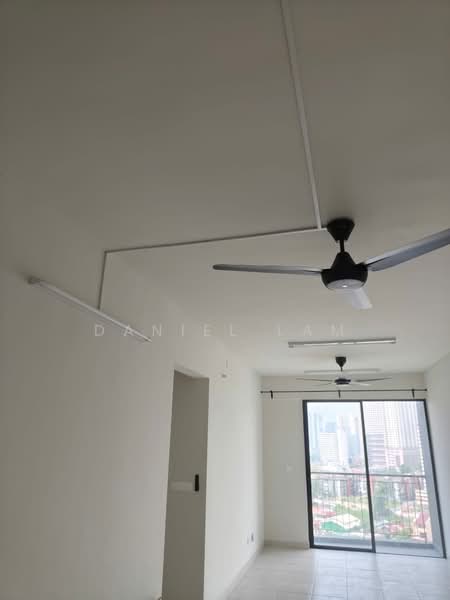 Pangsapuri untuk Disewa di Residensi Max - Daniel Lam - Interior - PropertyGuru.com.my
