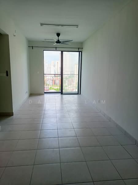 Pangsapuri untuk Disewa di Residensi Max - Daniel Lam - Living Room - PropertyGuru.com.my