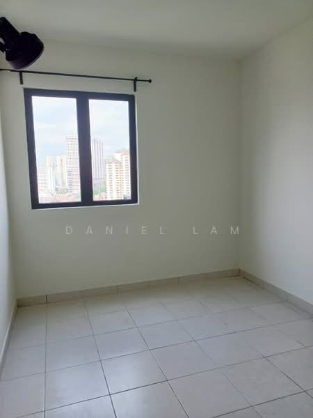 Pangsapuri untuk Disewa di Residensi Max - Daniel Lam - View - PropertyGuru.com.my