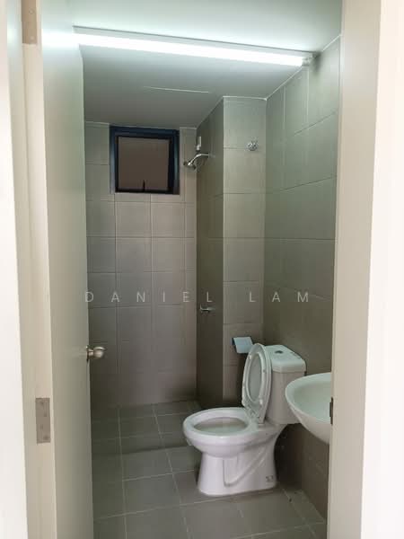 Pangsapuri untuk Disewa di Residensi Max - Daniel Lam - Bathroom - PropertyGuru.com.my