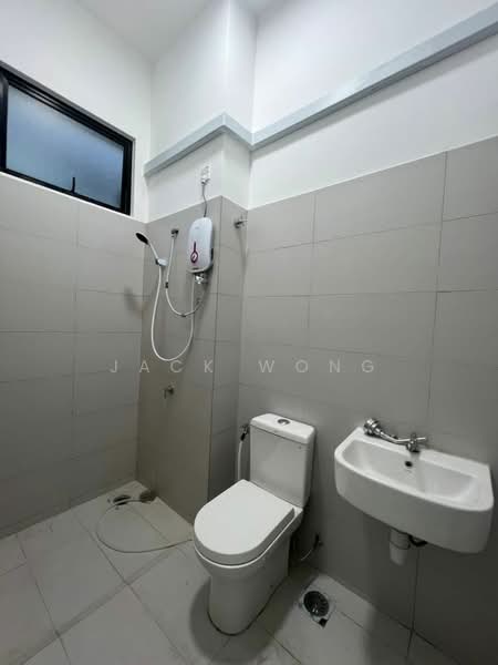 Terraced House for Rent in Johor Bahru (Johor) - Jack Wong - Bathroom - PropertyGuru.com.my